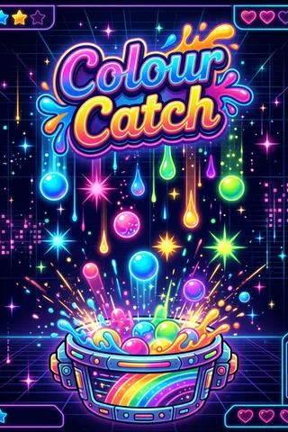Colour Catch thumbnail