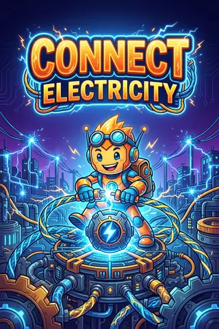 Connect Electricity thumbnail
