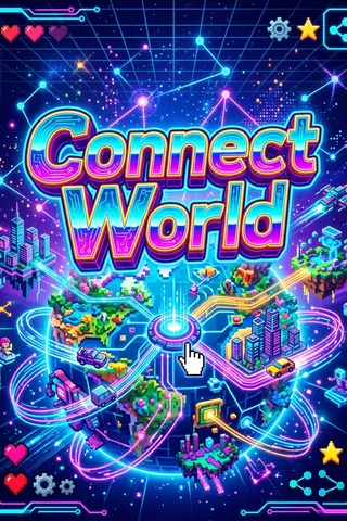 Connect World thumbnail