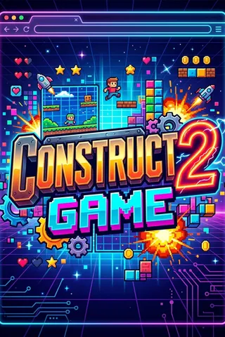 Construct 2 Game thumbnail