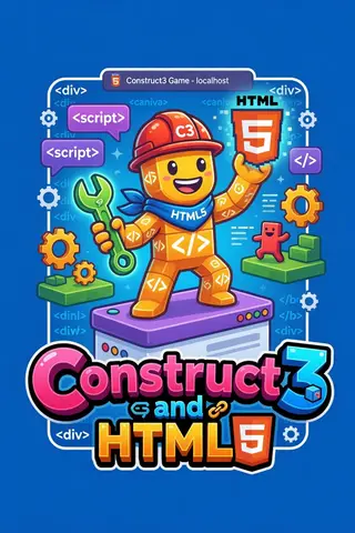 Construct3 and HTML5 thumbnail
