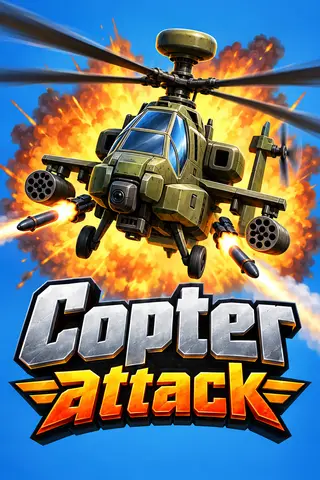 Copter attack thumbnail