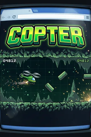 Copter thumbnail