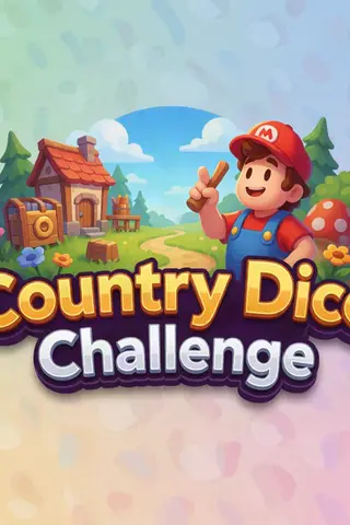 Country Dice Challenge thumbnail