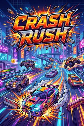 Crash Rush thumbnail