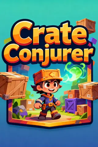 Crate Conjurer thumbnail