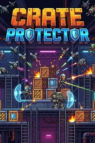 Crate Protector thumbnail