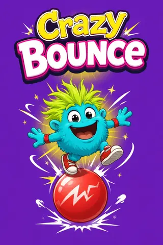 Crazy Bounce thumbnail