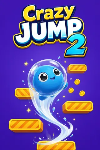 Crazy Jump 2 thumbnail