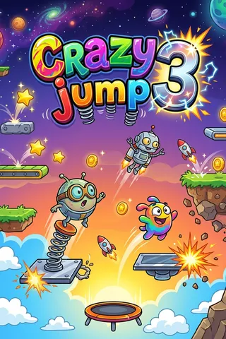 Crazy jump 3 thumbnail