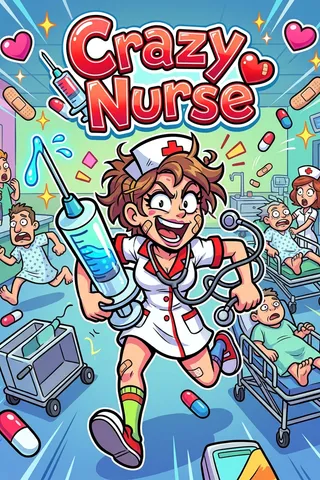 Crazy Nurse thumbnail