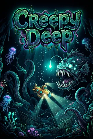 Creepy Deep thumbnail