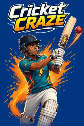 Cricket Craze thumbnail