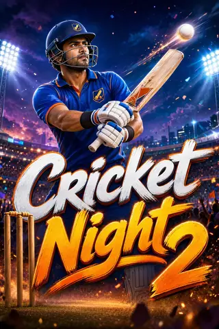Cricket Night 2 thumbnail