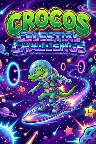 Crocos Celestial Challenge thumbnail