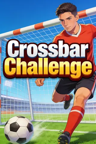 Crossbar Challenge thumbnail