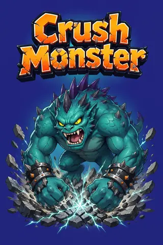 Crush Monster thumbnail