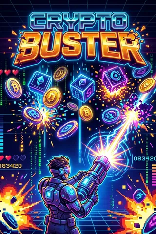 Crypto Buster thumbnail