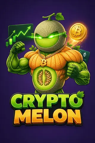 Crypto Melon thumbnail