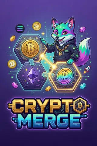 Crypto Merge thumbnail
