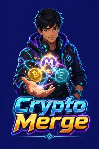 Crypto Merge thumbnail