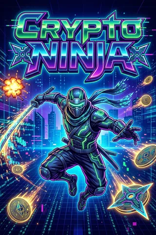 Crypto Ninja thumbnail