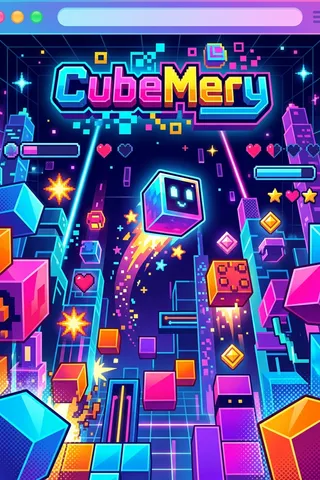 CubeMery thumbnail