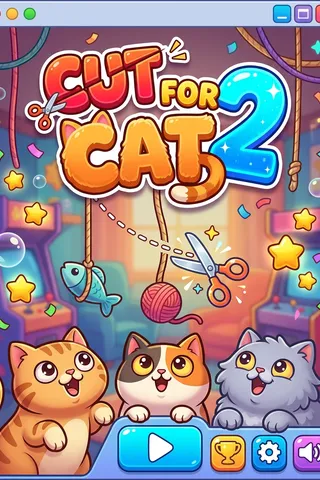 Cut For Cat 2 thumbnail