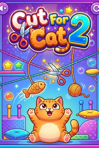 Cut For Cat thumbnail