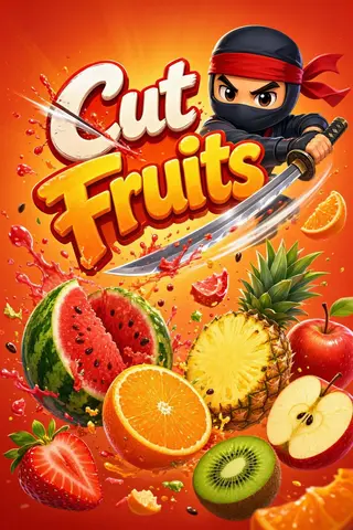 Cut Fruits thumbnail
