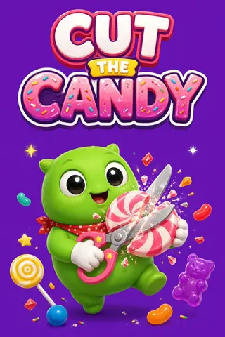 Cut The Candy thumbnail