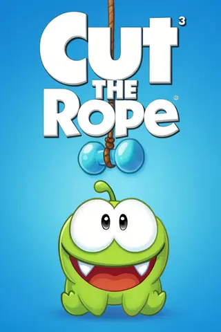 Cut The Rope thumbnail
