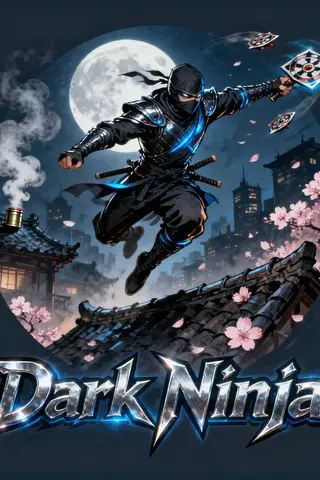 Dark Ninja thumbnail