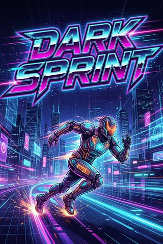 Dark Sprint thumbnail