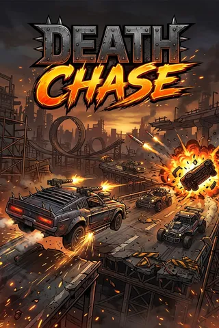 Death Chase thumbnail