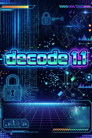 decode 1.1 thumbnail