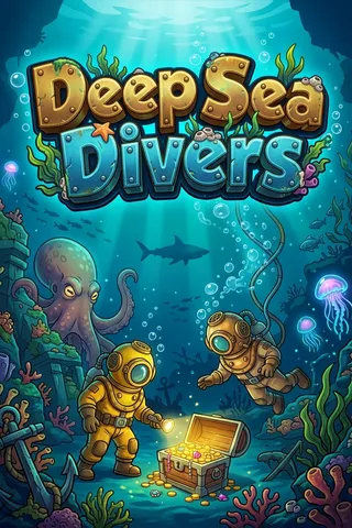 Deep Sea Divers thumbnail