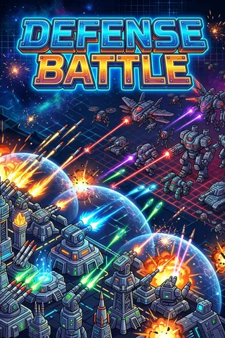 Defense Battle thumbnail