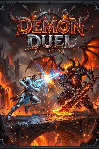 Demon Duel thumbnail