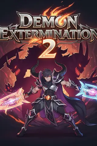 Demon Extermination 2 thumbnail