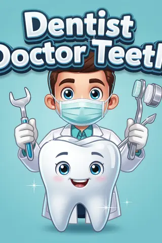Dentist Doctor Teeth thumbnail