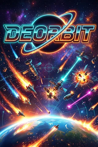 Deorbit thumbnail
