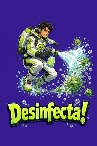 Desinfecta! thumbnail