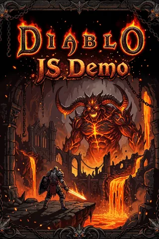 Diablo JS Demo thumbnail