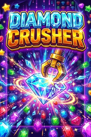 Diamond Crusher thumbnail