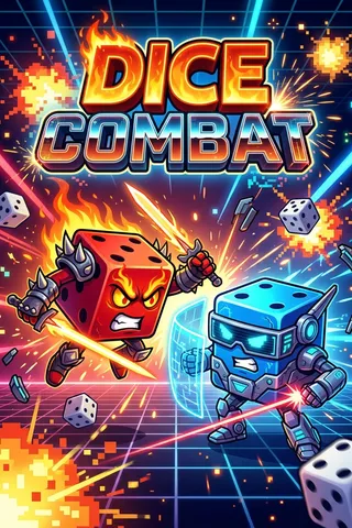 Dice Combat thumbnail