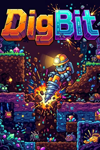 DigBit thumbnail