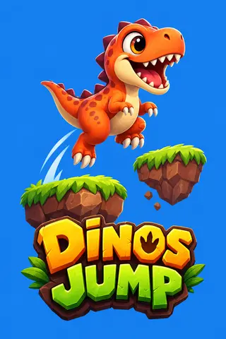 Dinos Jump thumbnail