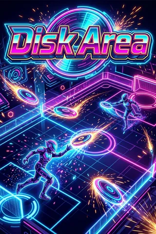 Disk Area thumbnail