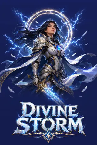 Divine Storm thumbnail